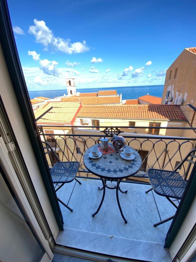 Dolce Estate Cefalù Exterior foto