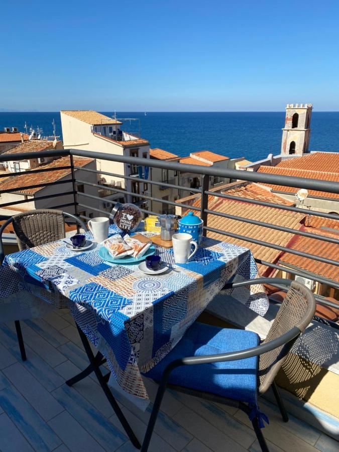 Dolce Estate Cefalù Exterior foto