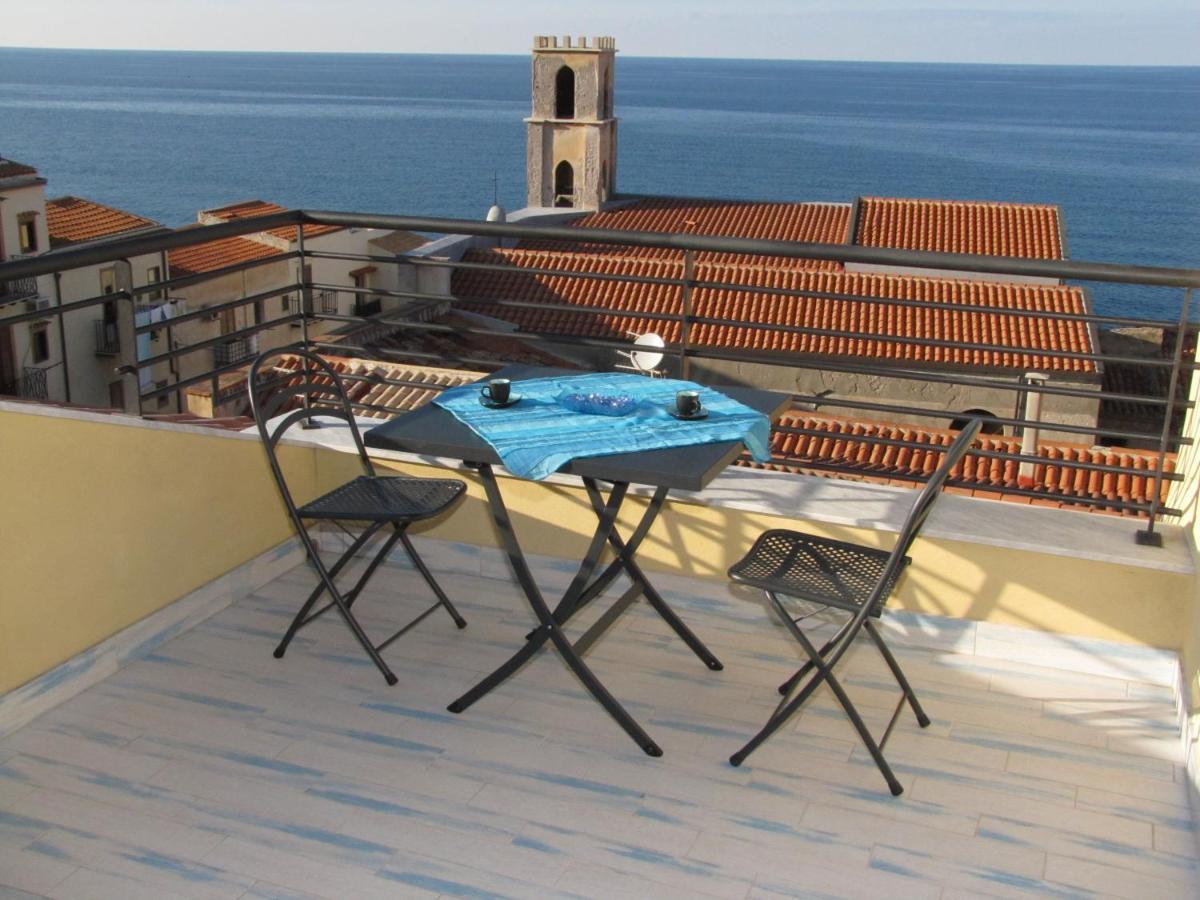 Dolce Estate Cefalù Exterior foto