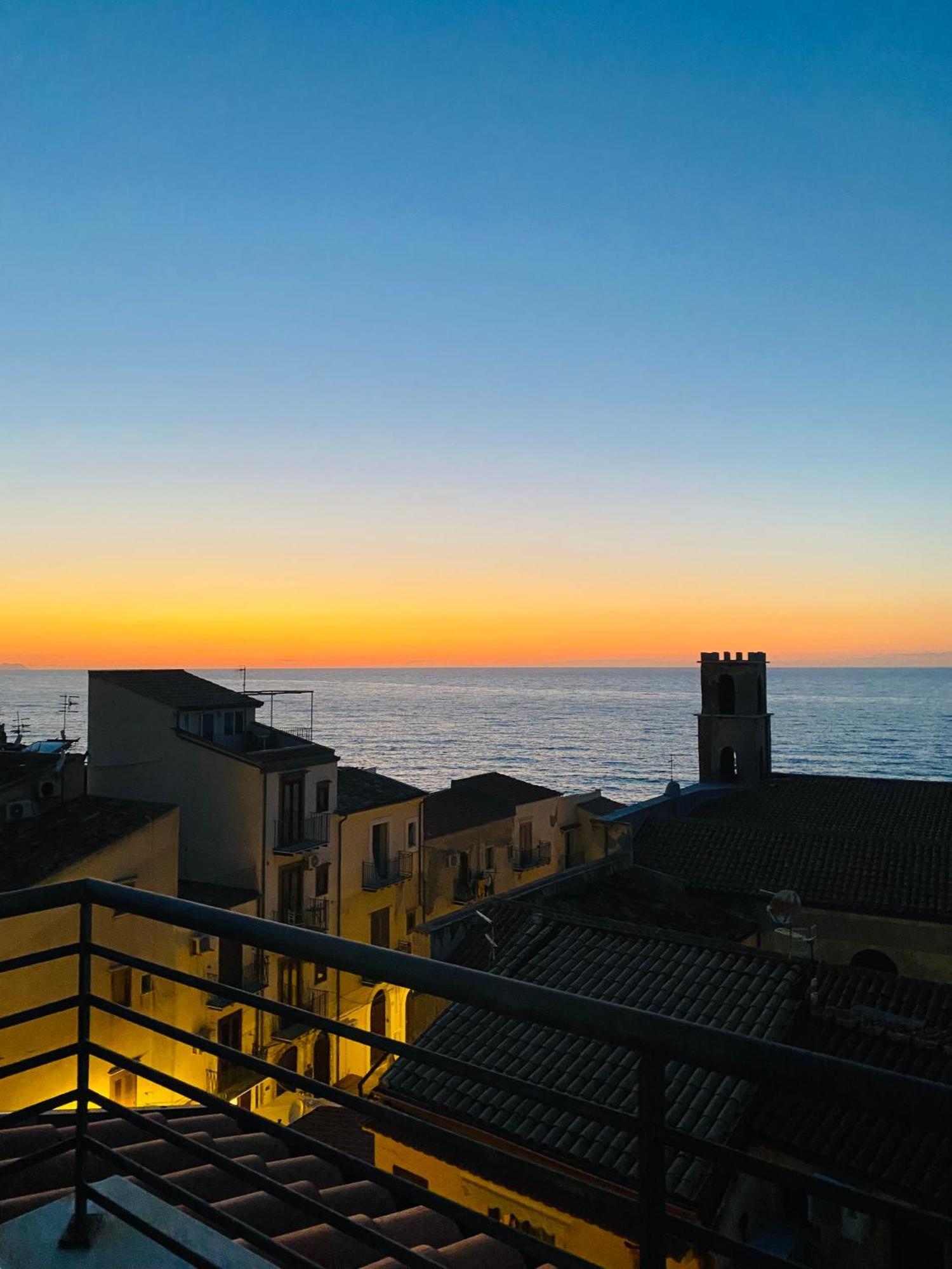 Dolce Estate Cefalù Exterior foto