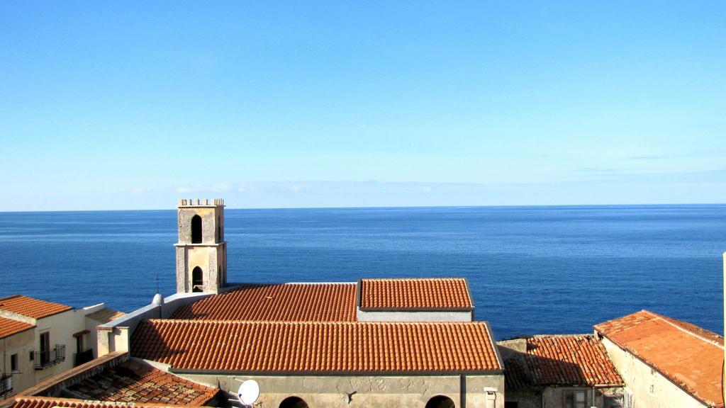 Dolce Estate Cefalù Exterior foto