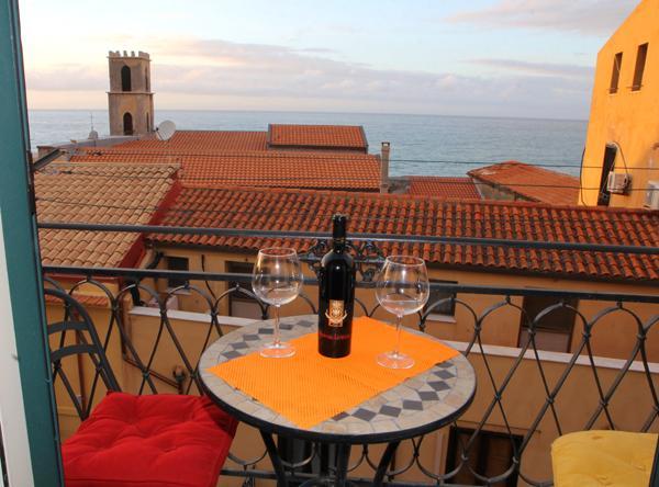 Dolce Estate Cefalù Zimmer foto