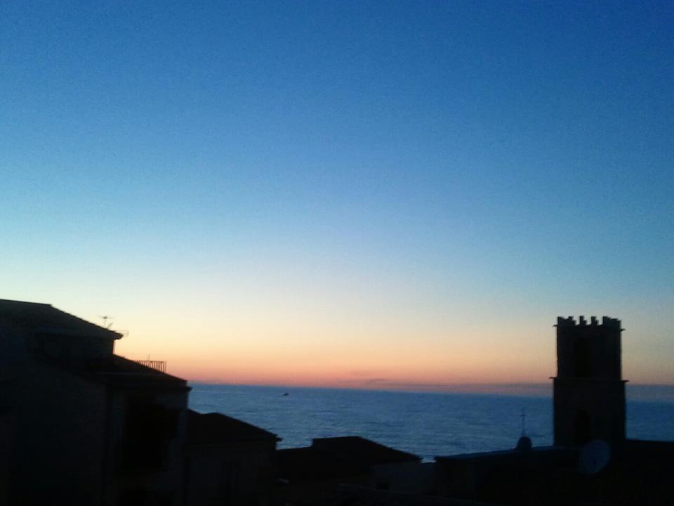 Dolce Estate Cefalù Exterior foto
